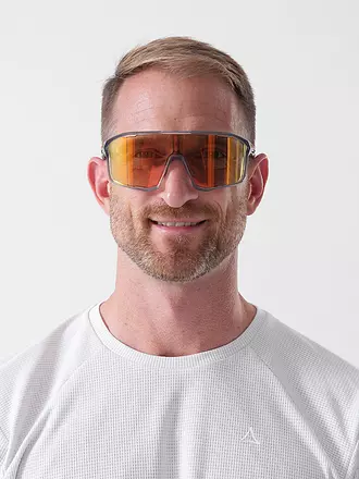 RED BULL SPECT | Herren Radbrille Rumble Photochromic I°BOOST | 